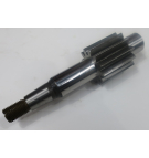 S12 23CC 1.8 SAE A TAPER SHAFT