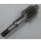 S12 25CC 1.8 SAE A TAPER SHAFT