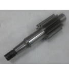 S12 27CC 1.8 SAE A TAPER SHAFT