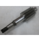 S12 31CC 1.8 SAE A TAPER SHAFT