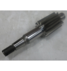 S12 33CC 1.8 SAE A TAPER SHAFT