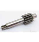 S12 23CC 5/8 KEYED FOR TWIN DISC