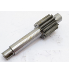 S12 25CC 5/8 KEYED FOR TWIN DISC