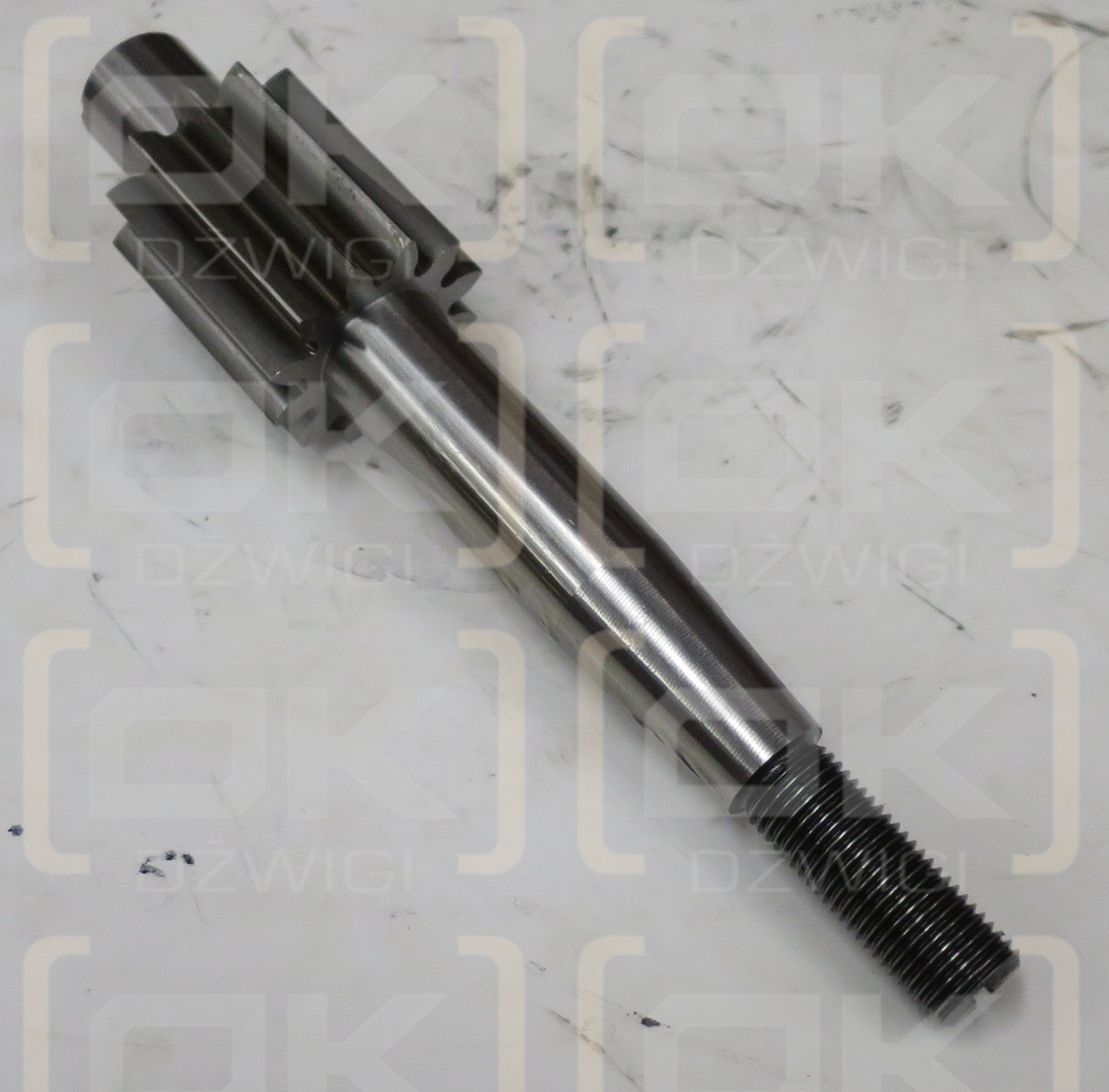 S12 25CC 1'8 ESPECIAL