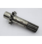 S12 4CC 14 TOOTH DIN 20MM SPLINE