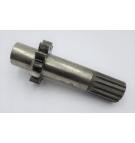S12 5CC 14 TOOTH DIN 20MM SPLINE