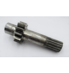 S12 8CC 14 TOOTH DIN 20MM SPLINE