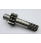 S12 11CC 14 TOOTH DIN 20MM SPLINE