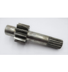 S12 13CC 14 TOOTH DIN 20MM SPLINE