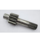 S12 16CC 14 TOOTH DIN 20MM SPLINE