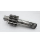 S12 19CC 14 TOOTH DIN 20MM SPLINE