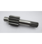 S12 23CC 14 TOOTH DIN 20MM SPLINE