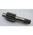S12 25CC 14 TOOTH DIN 20MM SPLINE