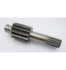 S12 27CC 14 TOOTH DIN 20MM SPLINE
