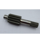 S12 31CC 14 TOOTH DIN 20MM SPLINE