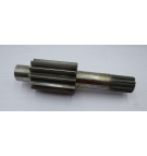 S12 33CC 14 TOOTH DIN 20MM SPLINE