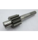 S12 19CC 3/4X65.3MM PAR DRIVE