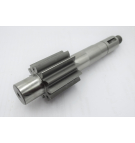 S12 23CC 3/4 X 39.4MM C/W 1/2 UNF