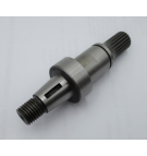 S12 17MM 1:5 CONTINENTAL TAPER