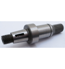 S12 17MM 1:8 CONTINENTAL TAPER