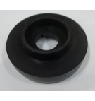 MOWER MOTOR OUTRIGGER DUST GUARD