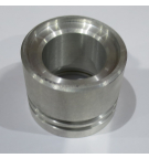 BLOQUE DE BUJE DEL ESTABILIZADOR DEL MOTOR DE LA CORTADORA