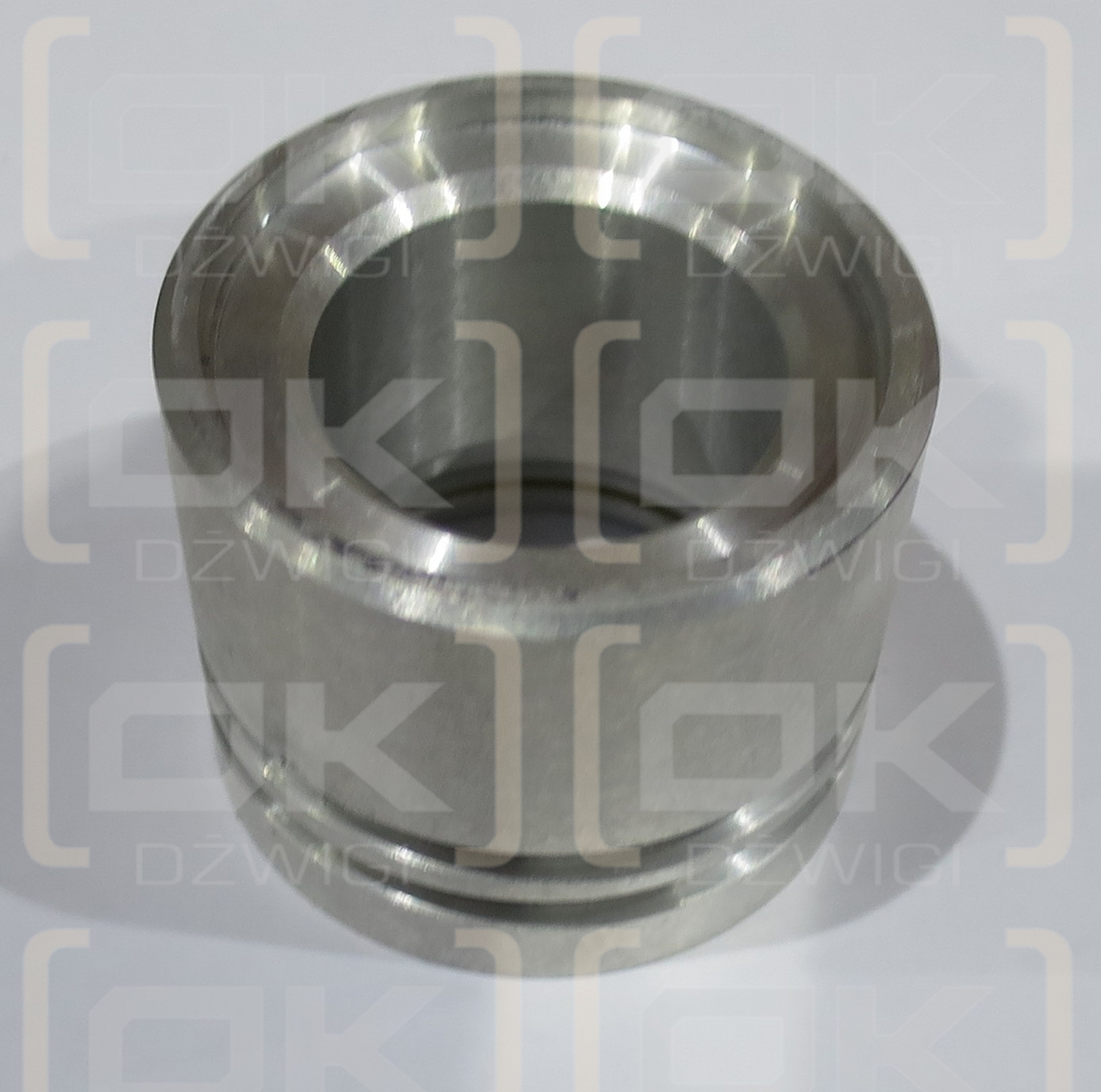 BLOQUE DE BUJE DEL ESTABILIZADOR DEL MOTOR DE LA CORTADORA