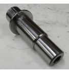 MOWER MOTOR OUTRIGGER