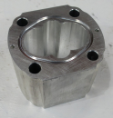 S12 21CC BLANK BODY  W/ SCOOPS