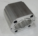S12 21CC BLANK BODY  W/ SCOOPS