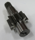 OUTRIGGER DRIVE GEAR 14T M SPLINE