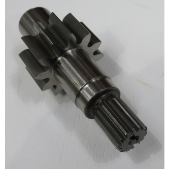 OUTRIGGER DRIVE GEAR 14T M SPLINE