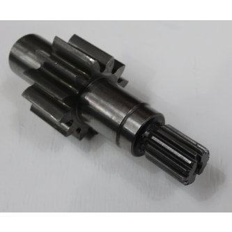 OUTRIGGER DRIVE GEAR 14T M SPLINE