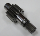OUTRIGGER DRIVE GEAR 14T M SPLINE