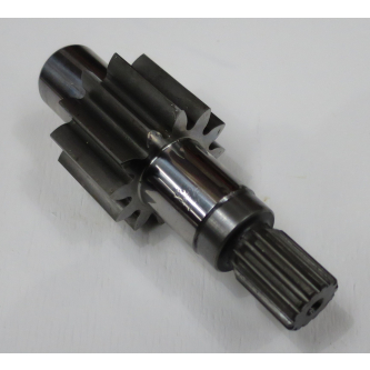 OUTRIGGER DRIVE GEAR 14T M SPLINE