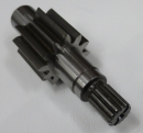 OUTRIGGER DRIVE GEAR 14T M SPLINE