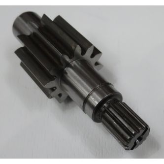 OUTRIGGER DRIVE GEAR 14T M SPLINE