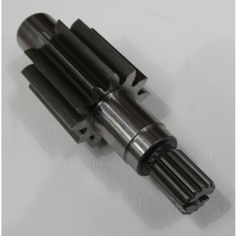 OUTRIGGER DRIVE GEAR 14T M SPLINE