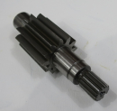 OUTRIGGER DRIVE GEAR 14T M SPLINE