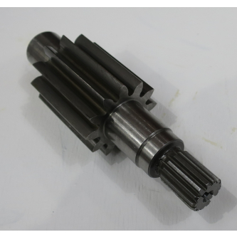 OUTRIGGER DRIVE GEAR 14T M SPLINE
