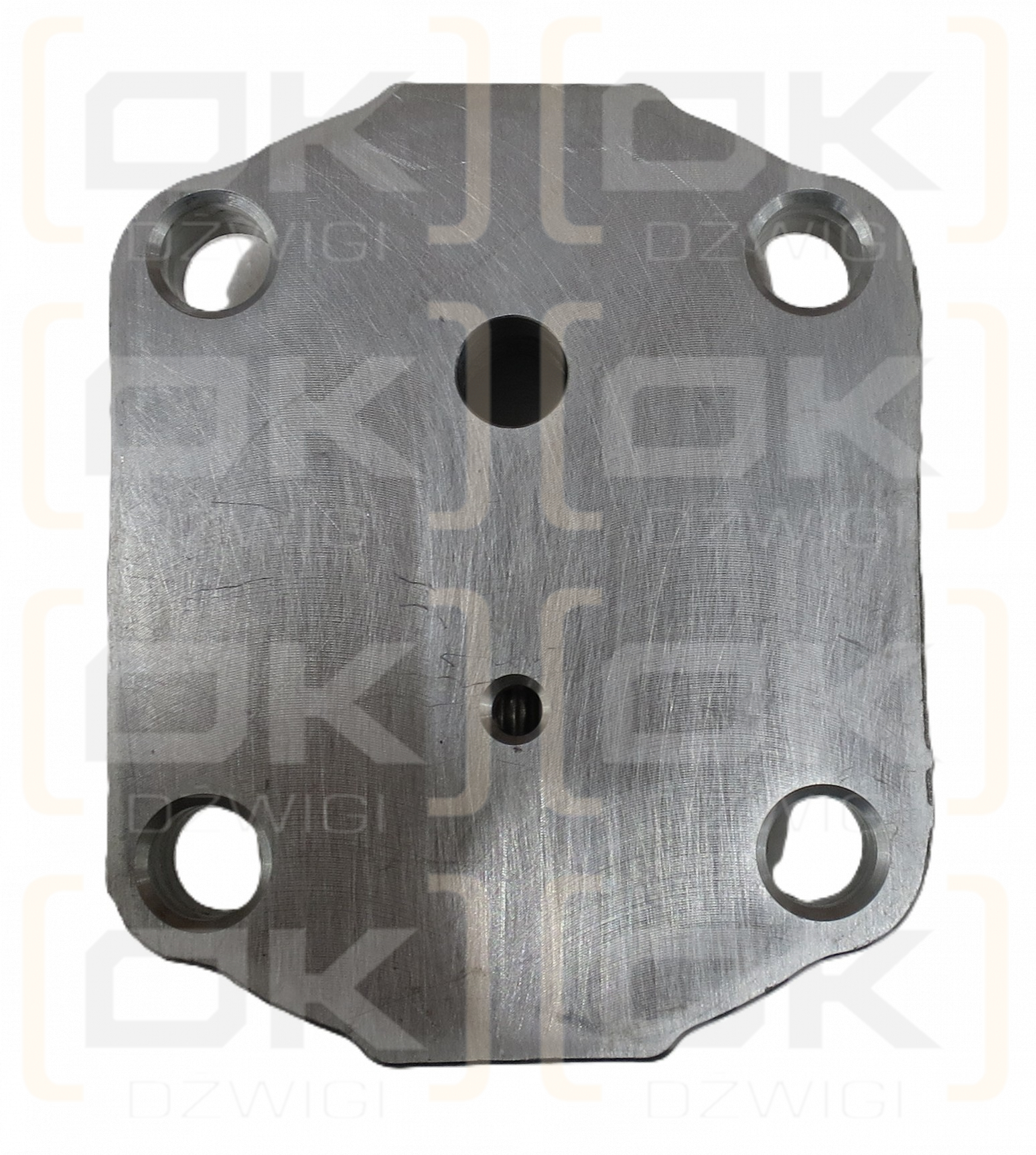 S12 / ВНЕШНИЙ ДВИГАТЕЛЬ СЛИВА