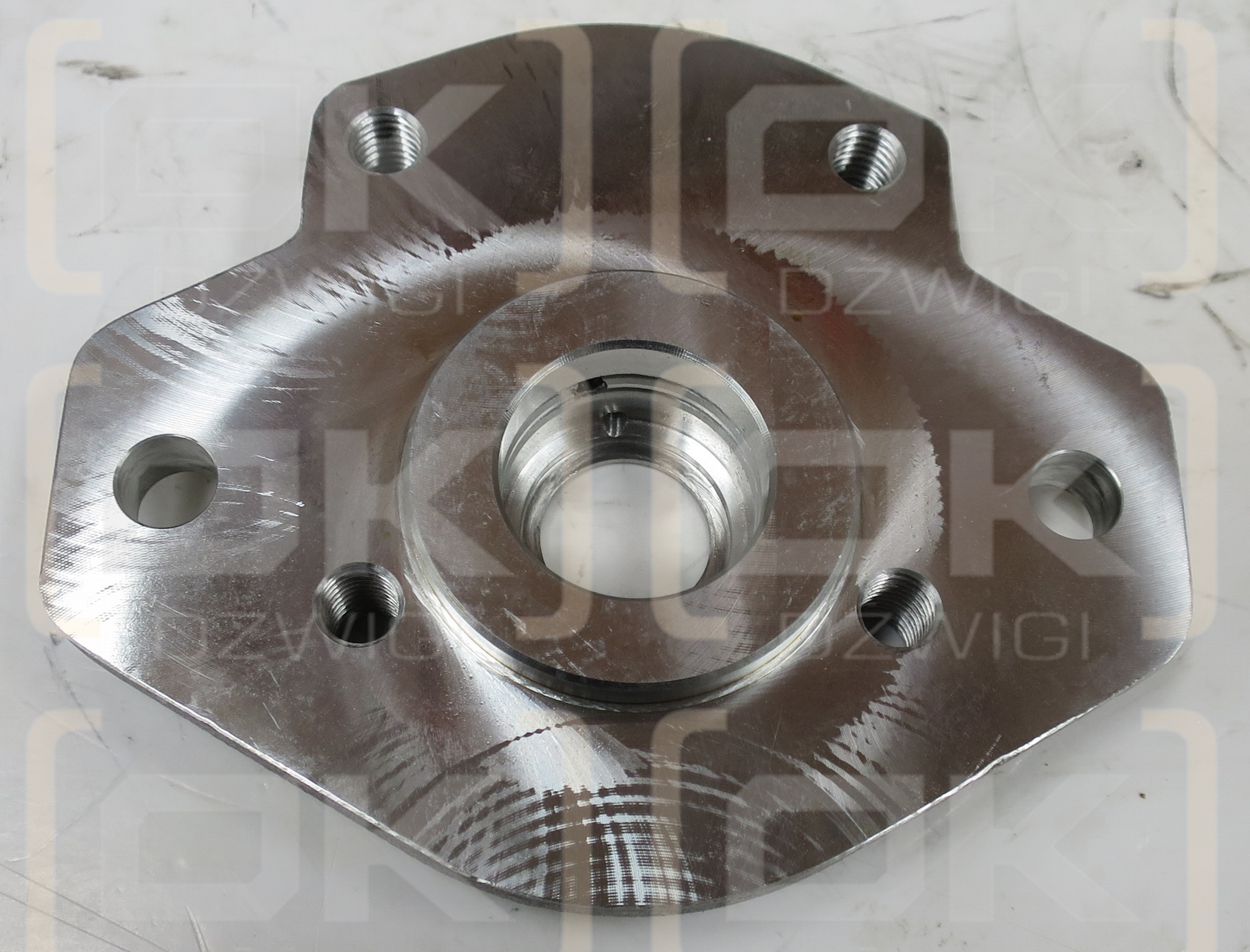 S12 2 BOLT 104MM X2
