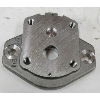 S12 2 BOLT 104MM X2