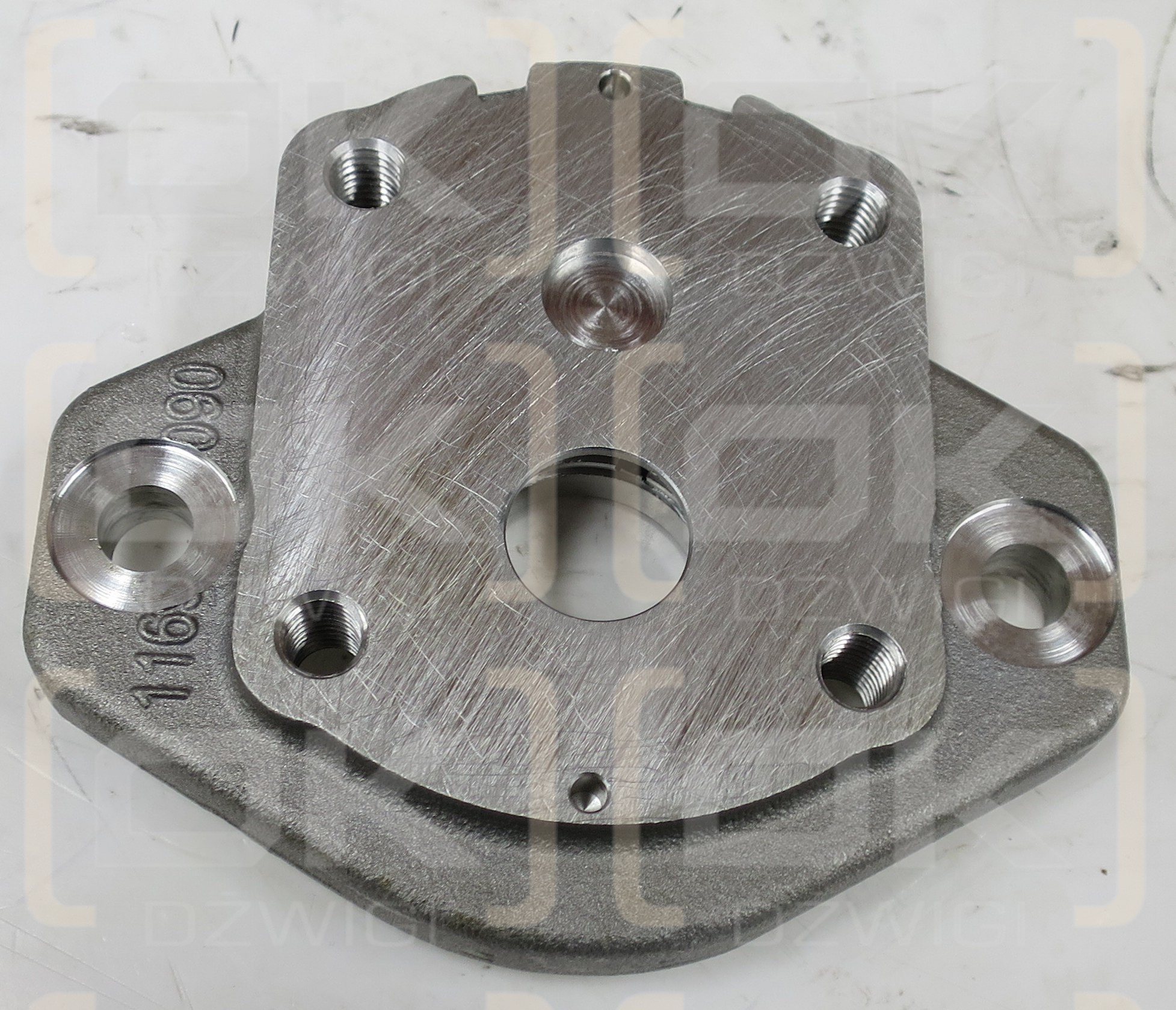 S12 2 BOLT 104MM X2