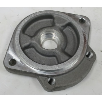 S12 2 BOLT 100MM CTRL 88MM PILOT