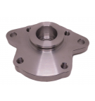 S12 52 mm O-Ring-Pilot 2-Bolzen 104 mm