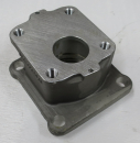 S12 DIN 80 mm 4 BOLT Flange