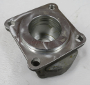 S12 DIN 80 mm 4 BOLT Flange