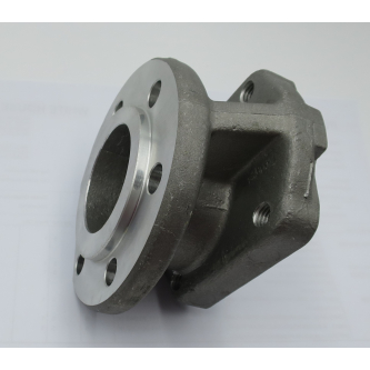 S12 IH 3"1/2 PILOT 4 BOLT
