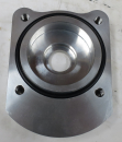 PERKINS 100 SERIE 4-BOLZEN-FLANSCH